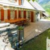 Отель House With 4 Bedrooms in Campan, With Wonderful Mountain View, Enclose, фото 18
