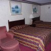 Отель Royal Inn Motel Richmond в Ричмонде