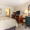 Отель Quality Inn & Suites, фото 9
