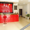 Отель Fudi Express Hostel, фото 10