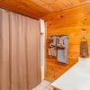 Отель Heavenly Escape Crossing Resort Cabin w Hot Tub Arcade Games and More, фото 40