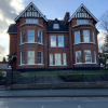Отель Beautiful 1-bed Apartment in Wolverhampton, фото 1