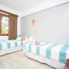 Отель OMBRA DE PINS - House with terrace and 400 metres from the beach Free WiFi, фото 8