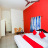 Отель OYO 26646 Hotel Aljemin, фото 3