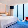 Отель Four Points by Sheraton Surabaya, Tunjungan Plaza, фото 32