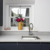 Отель The Vicarage Newlyn 1 Bed River View Parking, фото 10