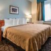 Отель Quality Inn & Suites Sequim at Olympic National Park, фото 4