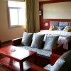 Отель Yading Horizon Hotel, фото 9