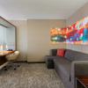 Отель SpringHill Suites Louisville Downtown, фото 6