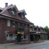 Отель Landgasthaus Hotel Eggert в Райне