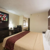 Отель Red Roof Inn Houston - Brookhollow, фото 3