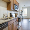 Отель Wesley Heights Studio 1 BR Apts by Frontdesk, фото 14