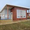 Отель Blue View Cabin 4A with Hot Tub, фото 10