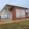 Отель Blue View Cabin 4A with Hot Tub, фото 12