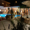 Отель Bademici Otel, фото 14