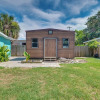 Отель Walkable Florida Duplex: 2 Blocks to Cocoa Beach!, фото 19