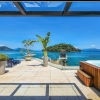 Отель Casa espetacular com 9 suítes, frente mar, completíssima, фото 19