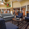 Отель Best Western Plus York Hotel & Conference Center, фото 2