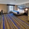 Отель Holiday Inn Hotel & Suites Tupelo North, an IHG Hotel, фото 3