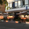Отель Ristorante Riviera, фото 1