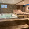 Отель Apartment Weitblick in Gotzens With spa Access, фото 12