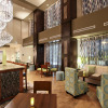 Отель Hampton Inn & Suites Winnie, фото 18