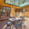 Отель Angel Fire Retreat w/ Deck, Fire Pit: Ski & Hike!, фото 13