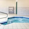 Отель Comfort Inn & Suites Dayton North, фото 15