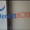 Отель Secret Hostel, фото 4