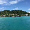 Отель Phi Phi Sea and Hill, фото 29
