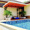 Отель Blue Nara Private Pool Villa Krabi, фото 10