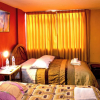 Отель Hostal Virgen De Las Nieves Ii Centro, фото 7