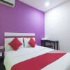 Отель OYO 90296 Red Orange Hotel Port Klang, фото 8