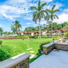 Отель Exquisitely Adorned Luxury Unit Right on Flamingo Beach Sleeps 6, фото 19