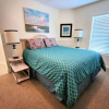 Отель Oceanview Penthouse Deluxe Sleeps 6 Pe109, фото 2