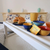 Отель Holiday House alice in Otranto 2/3 places, фото 17