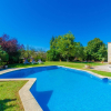 Отель CAN SALAT - Villa for 9 people in Lloseta., фото 33