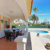 Отель House Vicky Deltebre, фото 6