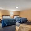 Отель Quality Inn at Quechee Gorge, фото 15