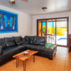 Отель Nicely Priced Duplex in Surfside With Private Pool and AC in Every Room, фото 5