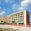 Отель Island Inn Beach Resort в Треже-Айленде