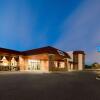 Отель Travelodge by Wyndham Swift Current, фото 21