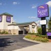 Отель Sleep Inn, фото 11