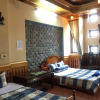 Отель Happy Homestay, фото 4