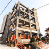 Отель Geojedo Hakdong View Hotel, фото 1
