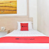 Отель RedDoorz Plus near Sultan Hasanuddin Airport, фото 8