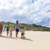 Отель Discovery Parks - Narooma Beach, фото 18