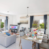 Отель Protaras Fig Tree Bay Villa Jv4, фото 7