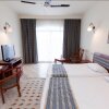 Отель Royal Pharaoh Makadi - Hotel & Resort, фото 4