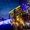 Отель U-Sabai Park Resort, фото 1